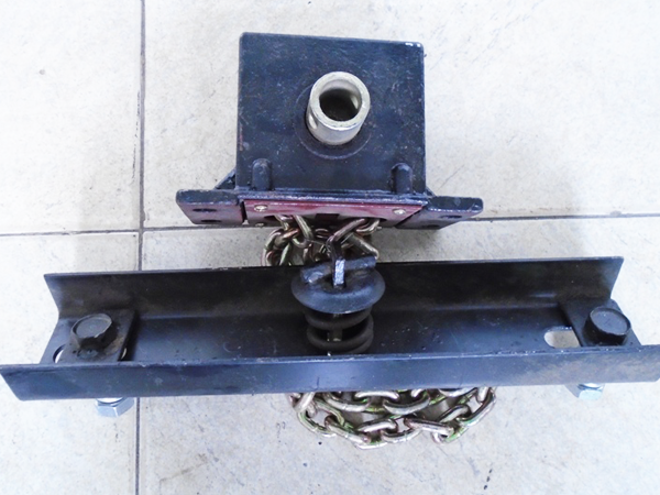 Bát treo vỏ sơ cua