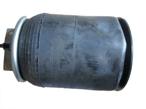 Bầu hơi WA01-9648C