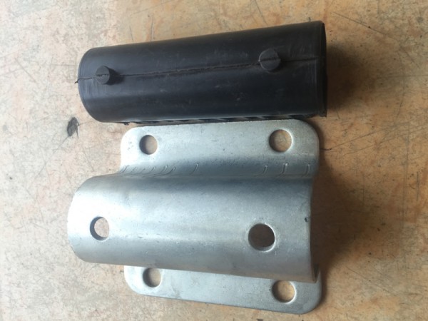 Ốp cam cửa lớn