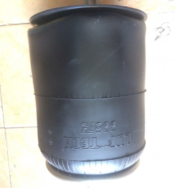 Bầu hơi LUF from Europe