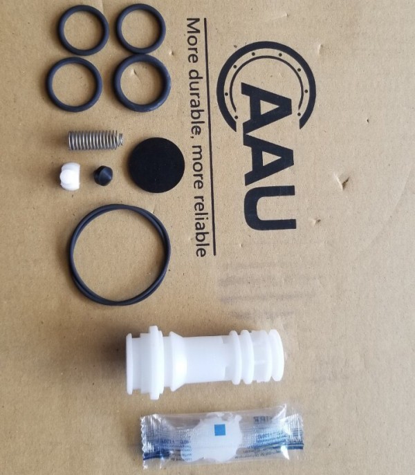 Bộ sửa chữa củ gừng TP-3DC