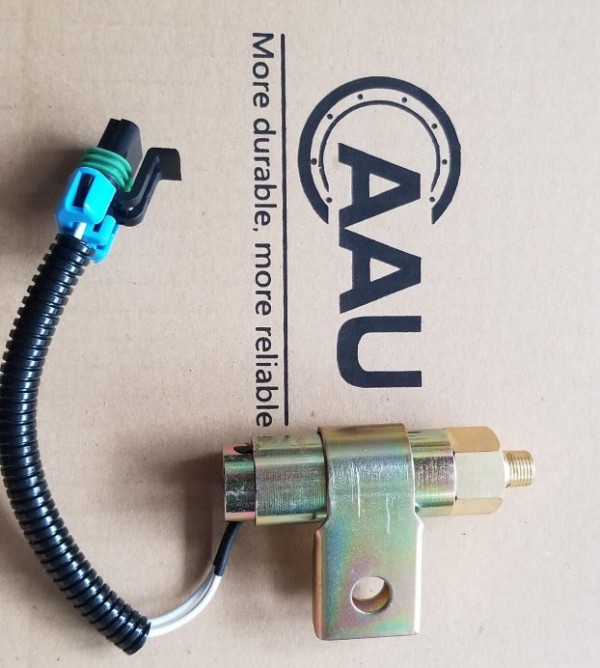 Rơ le li tâm cánh quạt